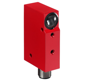 Capteur laser LEU&ZE 50113677 304i 40, portée de 40 m, IP67, qualité industrielle - Product Image 5
