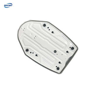 Balance de ménage numérique en acier inoxydable pour salle de bain, poids corporel, balance de santé 150kg - Product Image 2