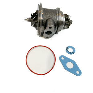 Coreassy, Turbocompressore Adatto per FORD 53300007VCA Coreassy - Product Image 1