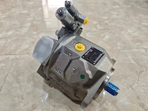 Accessoires d'équipement d'ingénierie pour grue de camion, pompe hydraulique A10VSO10/18/28/45/71/100DFR1 - Product Image 1
