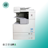 Imprimantes Laser et Scanners Refurbished 99% Neufs IR 2520 IR2520, Copieurs A3 d'Occasion pour Bureau, Machine d'Impression Photocopiage Canon