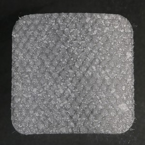 Oem per il viso in cotone delicato per la cura della pelle idratante per la cura della pelle in Gel Toner <span class=keywords><strong>Pad</strong></span> materiale - Product Image 5