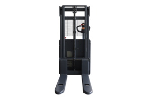 सस्ती पोर्टेबल सेल्फ लोडिंग स्टेकर 1 टन 2 टन 3 टन फोर्कलिफ्ट मिनी लंबे समय तक चलने की ऊंचाई 1 मीटर-7 मीटर स्टेकर लिफ्ट ट्रक - Product Image 5