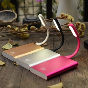LED <b>Book</b> Light <b>Mini</b> USB Rechargeable Portable Reading Lamp For <b>Books</b> And Travel - Product Image 2
