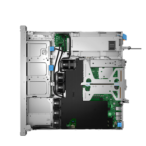 Thế hệ mới Dell R260 Core Bộ vi xử lý <span class=keywords><strong>ERP</strong></span> Tài Chính hệ thống máy chủ 1U Micro Rack máy chủ bán hàng Vua - Product Image 2