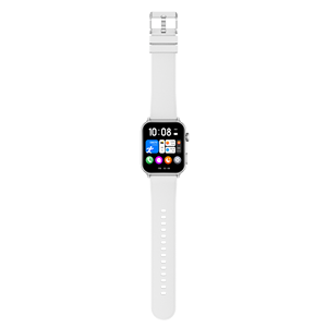 2025 Nieuwste Smartwatch Groot 1.85" IPS HD Display Fitness Tracker Hartslagmeter Sporthorloge voor Heren Dames Android IOS - Product Image 3