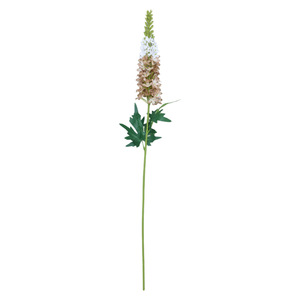 Lys artificiels Xinchengzhi en queue de renard, 100-200 cm, bouquet en plastique, décorations de plafond pour mariage, accessoires de photographie - Product Image 2