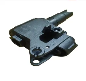 Oem Auto Parts Metal sand Casting Parts Manufacture Spare Parts Foundry Clay sand Molding Machine