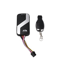 Localizador GPS para Vehículos Tracer Tk 403 con Mapa de Google, Dispositivo GPS 4G Tk 303 Coban, Software de Rastreo en Tiempo Real para Seguridad de Automóviles, Mini Coban 403C