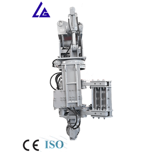 Seitengriff-Vibrations hammer mit neuem Seitenklemmen-Design, geeignet für 20-30-Tonnen-Bagger, sicher und hoch effizient - Product Image 5