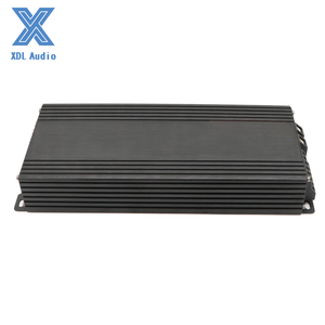 Mini amplificateur de <span class=keywords><strong>voiture</strong></span> haut de gamme <span class=keywords><strong>6</strong></span> <span class=keywords><strong>canaux</strong></span> 150W 150W pour son mono comprend des croisements et des égaliseurs pontés - Product Image 6