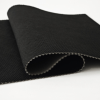 Chine Fabricant Flexible Nylon Pu Doublure Non Tissée Pour Chaussures Avec Mousse Éponge