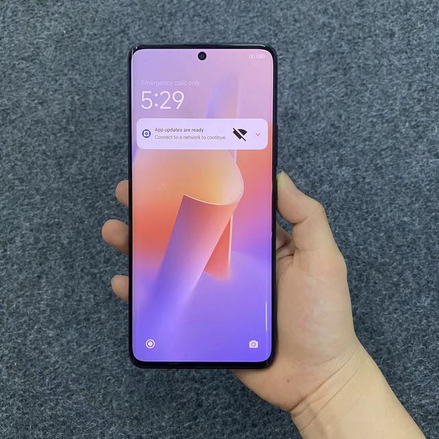 Unlocked Original 5g Smartphone Unlocked Android Mobile Phone for Xiao-mi Redmi Note 13 Pro Plus