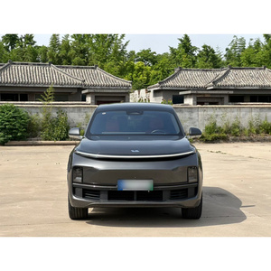 Guazi Auto Usata 2025 <span class=keywords><strong>Li</strong></span> Auto L8 Nuovi Arrivi SUV Ibrido Elettrico a Autonomia Estesa Automatico Guida a Sinistra - Product Image 3