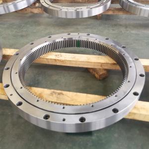 Giradischi per escavatore a cerchio girevole con 7105 a 228 e indurito diretto in fabbrica, adatto a CAT/<span class=keywords><strong>Komatsu</strong></span>/Liebherr - Product Image 3