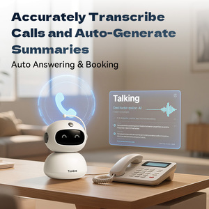 Công việc hiệu quả ai đại lý dịch vụ khách hàng thông minh ai cạnh ai trợ lý tiếp nhận điện thoại Ai Thiết bị trợ lý - Product Image 6