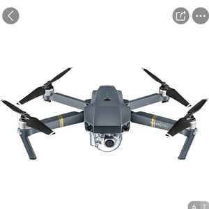 DF Wholesale Original 99% Neuf DJI Mavic Pro Pliable Photographie Aérienne 4K Ultra HD Télécommande Portable Kit Tout-en-un - Product Image 6