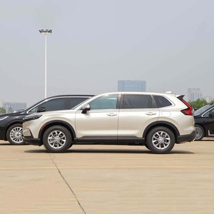 Marca para <span class=keywords><strong>Honda</strong></span> <span class=keywords><strong>CRV</strong></span> 2024 5 plazas compacto Voiture SUV techo solar panorámico <span class=keywords><strong>coches</strong></span> <span class=keywords><strong>de</strong></span> <span class=keywords><strong>segunda</strong></span> <span class=keywords><strong>mano</strong></span> Dongfeng 2023 1,5 gasolina <span class=keywords><strong>Honda</strong></span> usado - Product Image 5