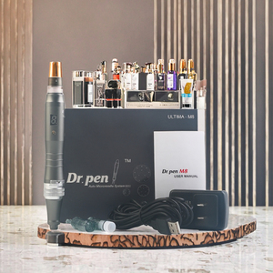 MTS <strong>Dermapen</strong> M8 Body Derma Pen with US Plug Type - Product Image 2