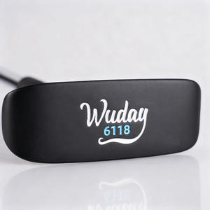 Offre Spéciale personnalisé 36 degrés Loft Golf Chipper <span class=keywords><strong>Putter</strong></span> droite et gauche pour golfeur - Product Image 3