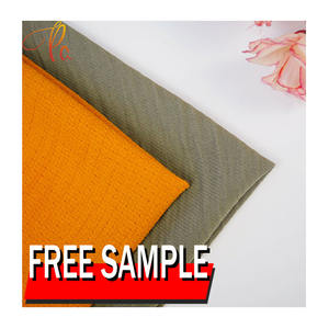 Tejido elástico de poliéster CEY 100% de cuatro direcciones tejido de alta calidad a la moda para ropa - Product Image 6