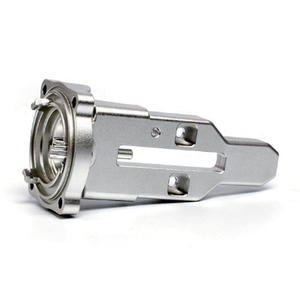 Service de fabrication additive au laser SLM, pièces métalliques en alliage d'aluminium OEM, modèles industriels personnalisés, prototypage rapide - Product Image 2