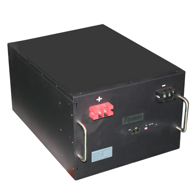 OEM 48V Solar Inverter Phosphate Battery 48V 100Ah  200Ah LiFePO4 Pack Battery 48V Lithium ion Battery