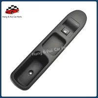 6554.KT 6554.E7 pour Peugeot 307 Interrupteur de commande principal de lève-vitre électrique, interrupteur de porte avant gauche, accessoires de voiture