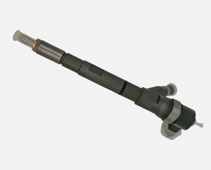 Parti per Macchine da Costruzione, Iniettore Diesel 0445110311 per Motori Peugeot 307 308 1.6L e Citroen <span class=keywords><strong>C3</strong></span> - Product Image 2