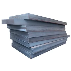 Plate Supplier AS3678 Gr350 Carbon Steel Hot Rolled Steel Plate / Steel Coil / Thick Plate Large Stock or Fast New Production
