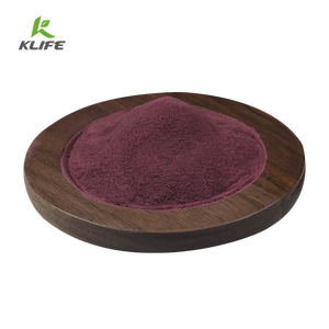 Extrato de Raiz de Rabanete Preto KLIFE, Pó de Extrato de Rabanete Preto - Product Image 1