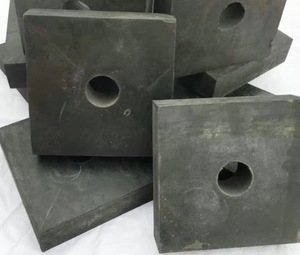 Juntas <span class=keywords><strong>de</strong></span> silicona <span class=keywords><strong>de</strong></span> <span class=keywords><strong>butilo</strong></span> NBR <span class=keywords><strong>de</strong></span> corte personalizado <span class=keywords><strong>de</strong></span> alta calidad, almohadilla elástica <span class=keywords><strong>de</strong></span> goma EPDM para construcción <span class=keywords><strong>de</strong></span> puentes, el mejor precio en China - Product Image 4