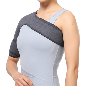 Vai cú đúp phụ nữ và nam giới Trái phải vai hỗ trợ cú đúp cho rotator Cuff AC khớp trật khớp vai - Product Image 3