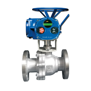 Actuador MX-100 MX-85 MX-QX Compatible con Control Chino - Product Image 1