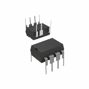 ICE3AR2280JZ2XKLA1 8 DIP, 7 pines, componentes electrónicos, gestión de energía (PMIC), distribuidor autorizado - Product Image 1