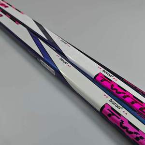 Palo de hockey sobre hielo de fibra de carbono de marca privada JR INT SR OEM ODM al por mayor con servicio de logotipo personalizado - Product Image 5