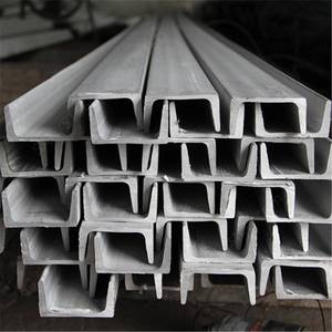 Thép không gỉ U kênh <span class=keywords><strong>C</strong></span> kênh 304 316 904L 321 thép không gỉ kênh thanh - Product Image 5
