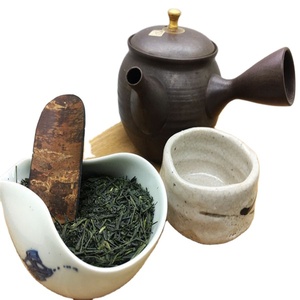 Thé <span class=keywords><strong>vert</strong></span> chinois naturel et de bonne qualité - Product Image 6