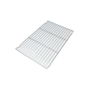 Portable Wire Grill Rack 35x22cm Cooking Grate For BBQ Outdoor Use - Product Image 5
