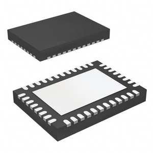 Componentes electrónicos compatibles con BOM quoter SOT-23-6 <span class=keywords><strong>T4E</strong></span> ATTINY4 ATTINY4-TSHR IC - Product Image 2