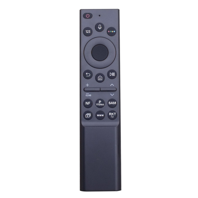 ES-RM059-2 High Quality Factory Price Smart TV Remote Control for Samsung QLED HDTV Smart TV Controller Remote Controlled