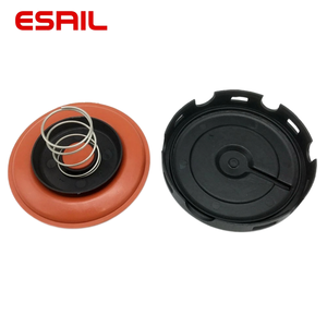 <span class=keywords><strong>Kit</strong></span> de réparation du couvercle de soupape PCV 07K103469G 06H103495E 07K103469 07K103469L 07K103483M 07K103469F 917-064 pour Volkswagen Passat - Product Image 1