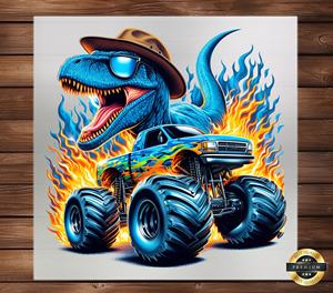 Autocollants en vinyle thermocollant PET personnalisés lavables de qualité supérieure pour transfert à chaud sur t-shirts - Product Image 3