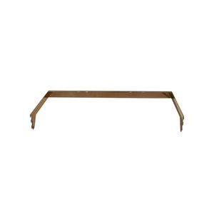 De acero inoxidable de oro palabra de zapato de cristal pantalla caso <span class=keywords><strong>jordan</strong></span> zapatos de prendas de vestir rack de ropa - Product Image 4