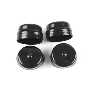 Tùy chỉnh cách điện mềm BOLT Vít cao su chủ đề bảo vệ an toàn bao gồm cho ống Ống - Product Image 2