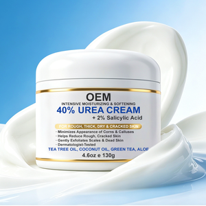 Crème <span class=keywords><strong>visage</strong></span> ultra-douce à la niacinamide, vitamine C, urée et <span class=keywords><strong>Cica</strong></span> réparatrice 130ml, végane, bio, avec beurre de karité - Product Image 1