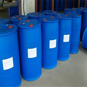 工場でのエチレングリコールパウダーエチレングリコールメグ99.90% メグモノエチレングリコール不凍液剤用