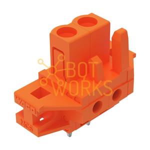 Wago 232162031000 - Nuovo - Product Image 1