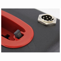Programmateur de clés de voiture TMPro 2 TMPro2 avec calculateur de code PIN, adaptateur PIC + adaptateur EEPROM + logiciel principal + ensemble de 2 câbles