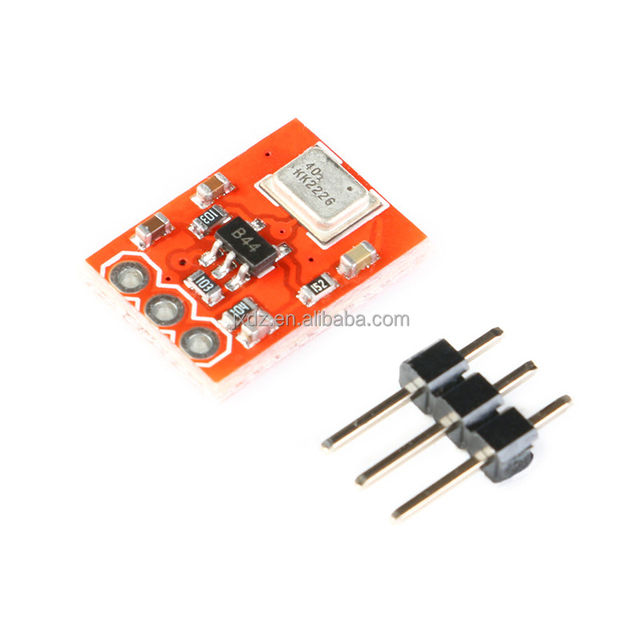 ADMP401 Omnidirectional Microphone Module Microphone Breakout MEMS Microphone Pickup